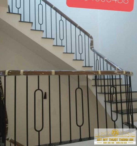 LAN CAN SẮT ĐƠN GIẢN 06